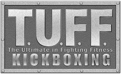 TUFF Footer Logo
