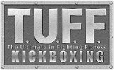 TUFF Logo